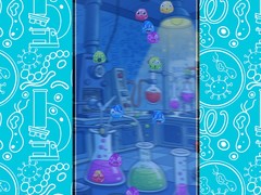 Тоглоом Microbes Explosion