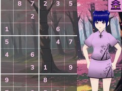 Тоглоом Relaxing Sudoku And Futoshiki