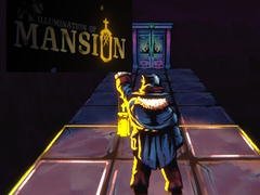 Тоглоом Illumination of Mansion