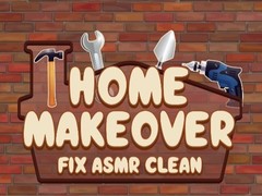 Тоглоом Home Makeover Fix Asmr Clean