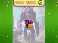 Тоглоом Yeti Memory Match