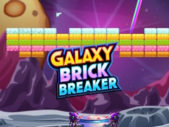 Тоглоом Galaxy Brick Breaker