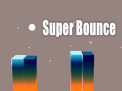 Тоглоом Super Bounce