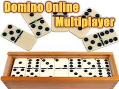 Тоглоом Domino Online Multiplayer
