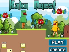Тоглоом Kaku Quest