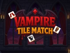 Тоглоом Vampire Tile Match