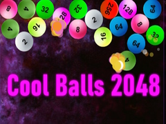 Тоглоом Cool Balls 2048
