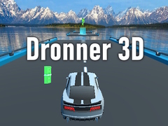 Тоглоом Dronner 3D