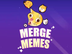 Тоглоом Merge Memes