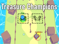 Тоглоом Treasure Champions