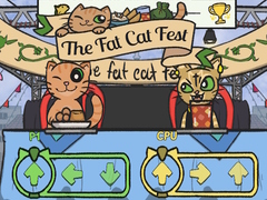Тоглоом The Fat Cat Fest
