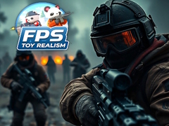 Тоглоом FPS Toy Realism