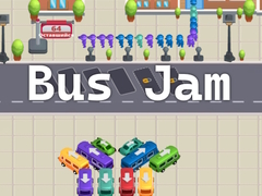 Тоглоом Bus Jam