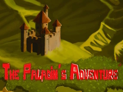 Тоглоом The Paladin´s Adventure
