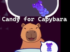 Тоглоом Candy for Capybara