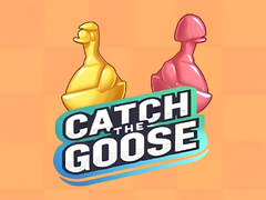 Тоглоом Catch The Goose