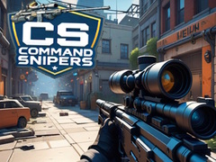 Тоглоом CS: Command Snipers