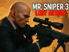 Тоглоом Mr Sniper 3: Last Action