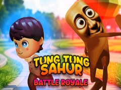 Тоглоом Tung Tung Sahur Battle Royale