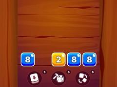 Тоглоом Block Mania 2048