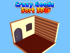 Тоглоом Crazy Goods Sort 3D