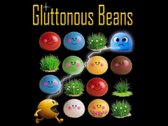 Тоглоом Gluttonous Bean