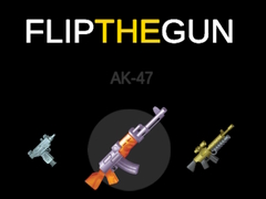 Тоглоом FlipTheGun