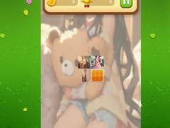Тоглоом Kawaii Anime Memory Match