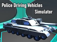 Тоглоом Police Driving Vehicles Simulator