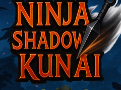 Тоглоом Ninja Shadow Kunai