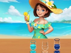 Тоглоом Water Pour Jam