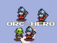 Тоглоом Orc Hero