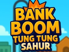 Тоглоом Bank Boom Tung Tung Sahur