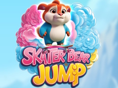 Тоглоом Sketer Bear Jump