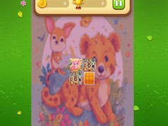 Тоглоом Baby Animals Memory Match