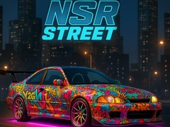 Тоглоом NSR Street Car Racing