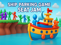 Тоглоом Ship Parking Game