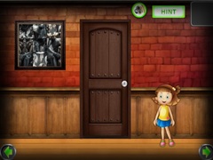 Тоглоом Amgel Kids Room Escape 311