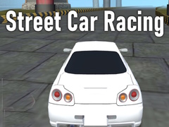 Тоглоом Street Car Racing