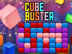 Тоглоом Cube Buster