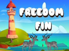 Тоглоом Freedom Fin