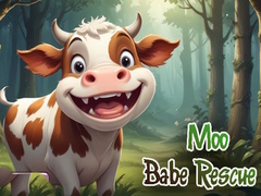Тоглоом Moo Babe Rescue 