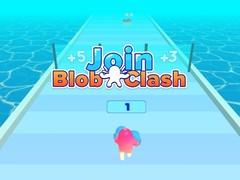 Тоглоом Join Blob Clash