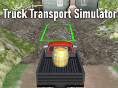 Тоглоом Truck Transport Simulator