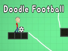 Тоглоом Doodle Football