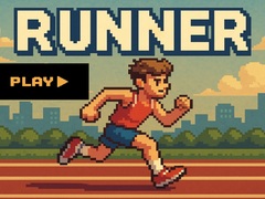 Тоглоом Runner