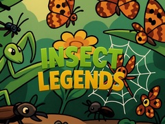 Тоглоом Insect Legends