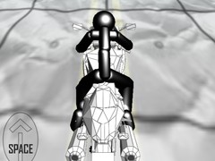 Тоглоом Stickman Zombie Motorcycle Racing