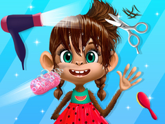 Тоглоом Super Star Animal Salon