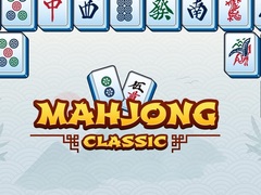 Тоглоом Mahjong Classic